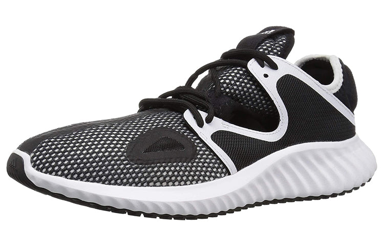 (WMNS) adidas Run Lux Clima 'Core Black' AP9998