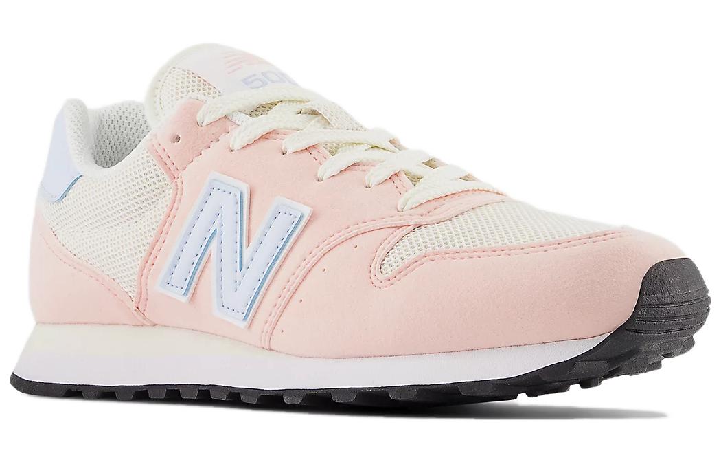 (WMNS) New Balance 500 'Rose' GW500CP2