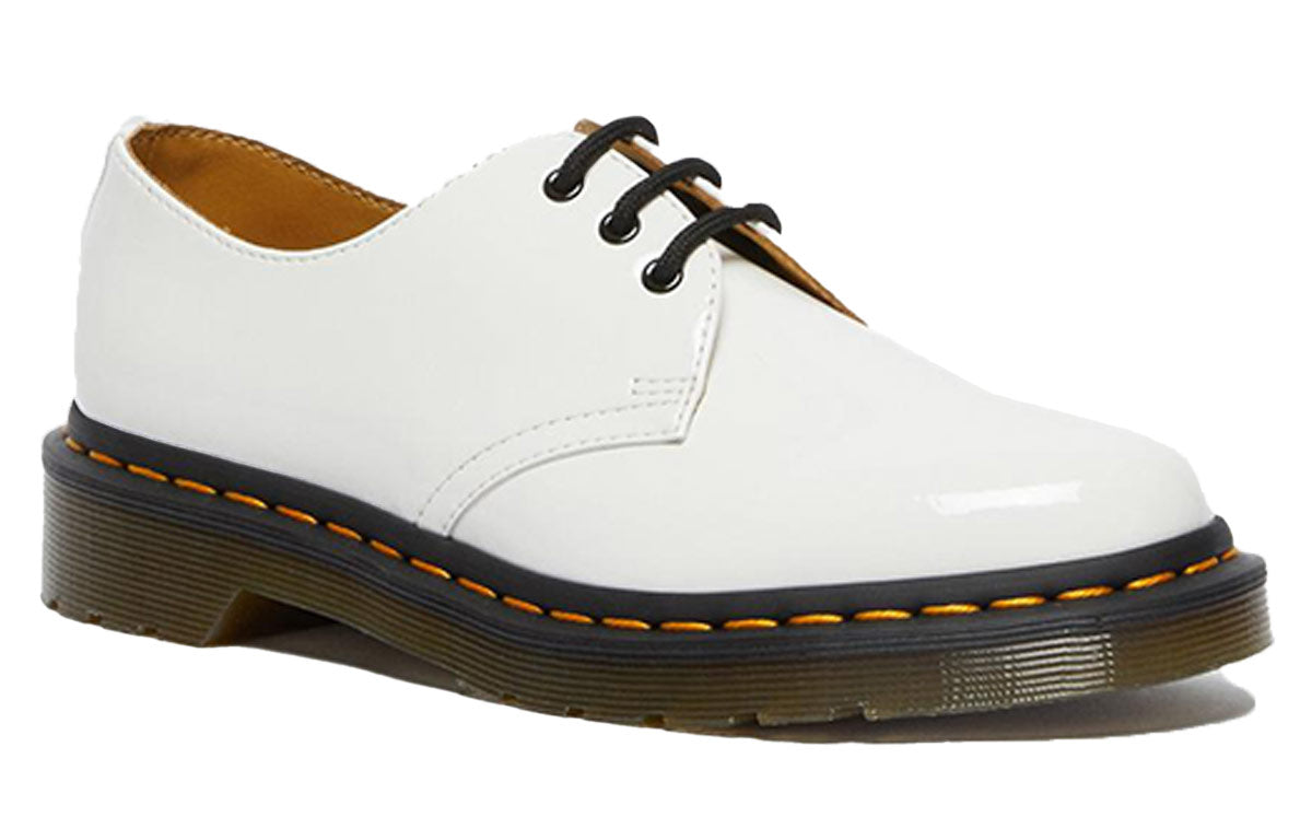 (WMNS) Dr. Martens 1461 'White' 26754100