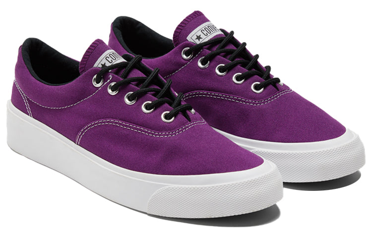 Converse Skid Grip 80 Canvas 'Nightfall Violet' 170942C