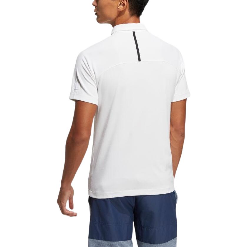 adidas FW22 LogoPolo H64635