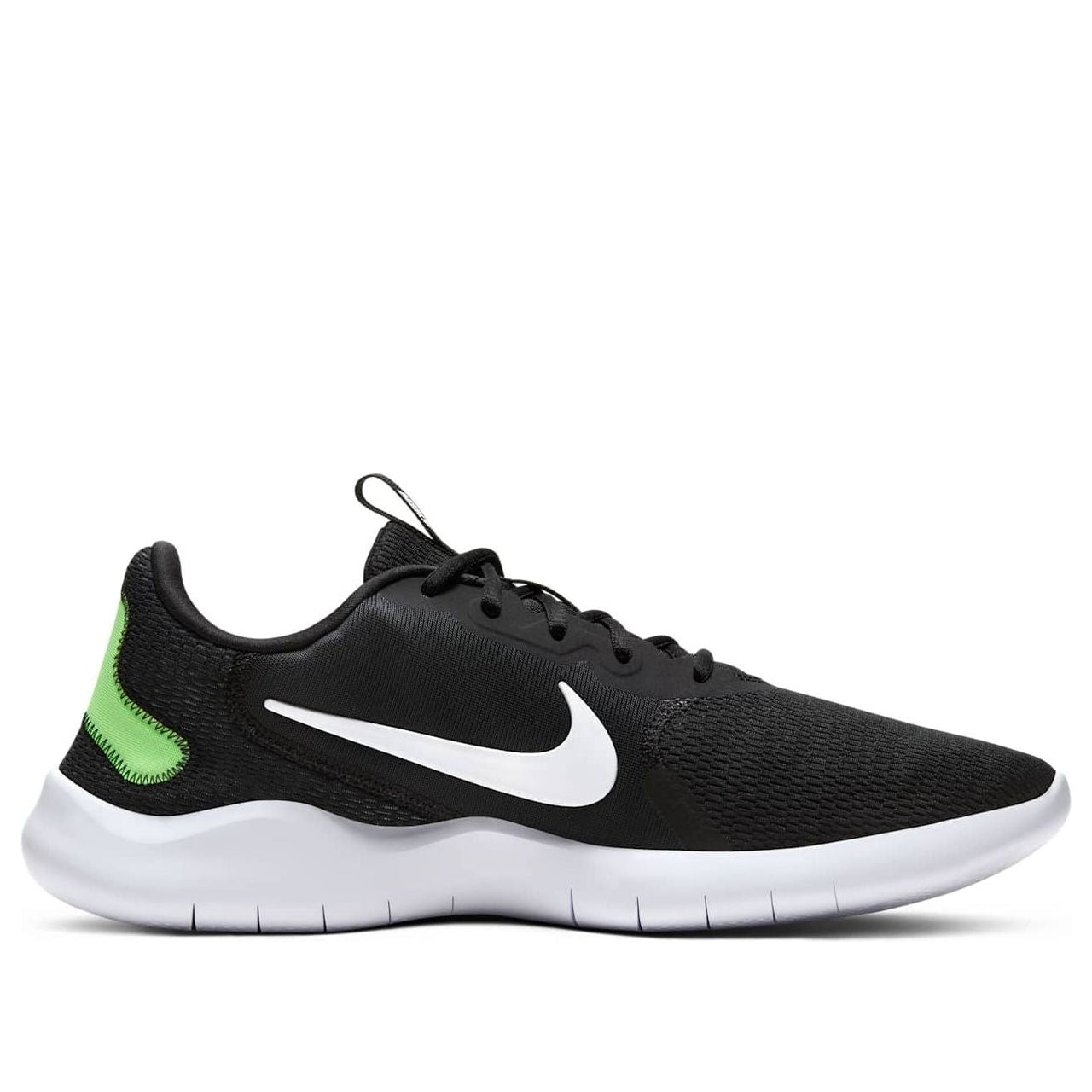 Nike Flex Experience Run 9 'Black Ghost Green' CD0225-005