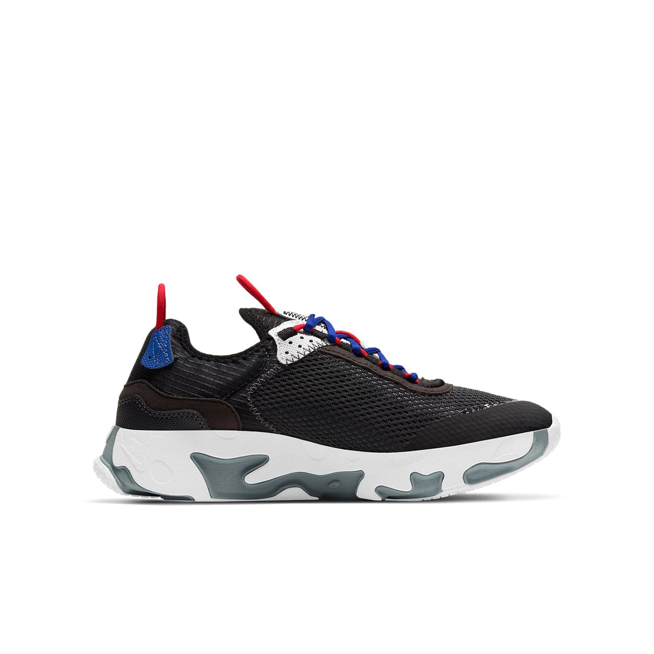 (GS) Nike React Live 'Anthracite' CW1622-002