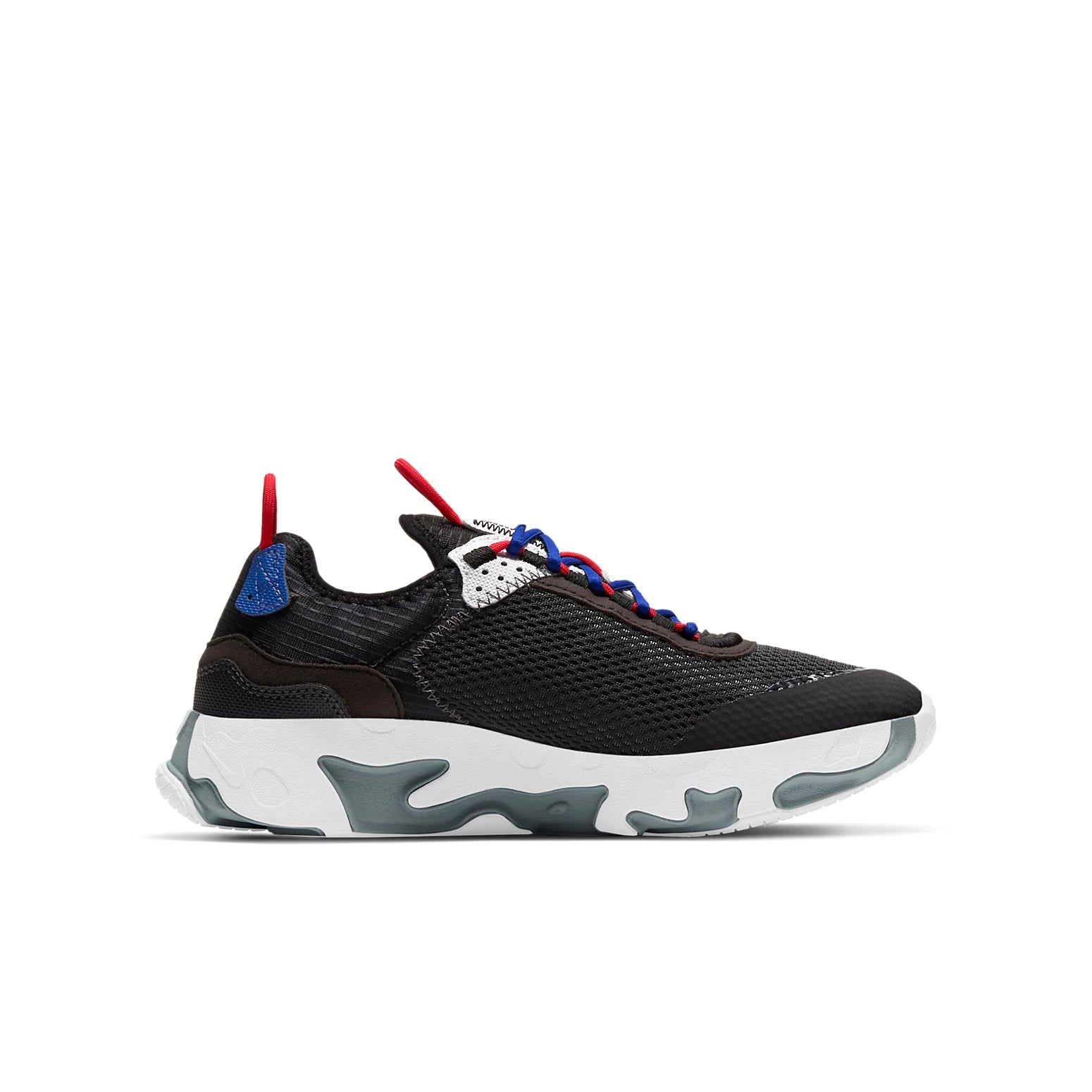 (GS) Nike React Live 'Anthracite' CW1622-002