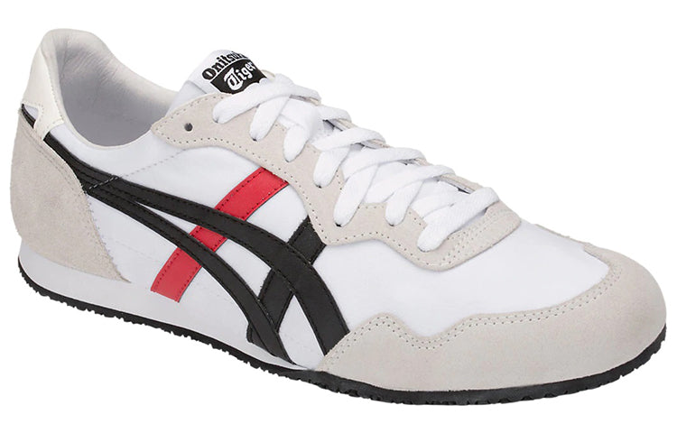 Onitsuka Tiger Serrano 'Black' 1183A237-100