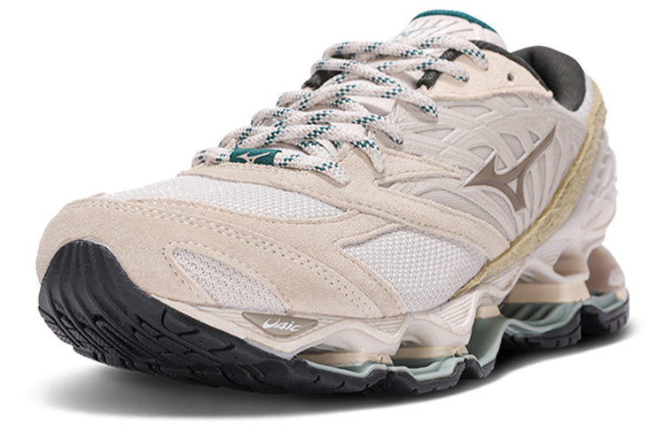 Mizuno Wave Prophecy LS 'White' D1GA238701