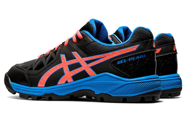 ASICS Gel-Peake 'Black Blue' 1113A023-002