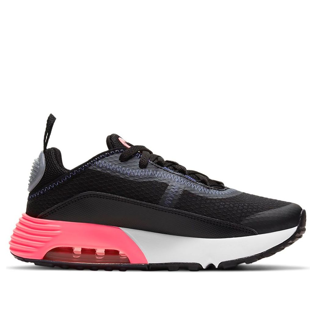 (PS) Nike Air Max 2090 'Black Sunset Pulse' CU2093-011