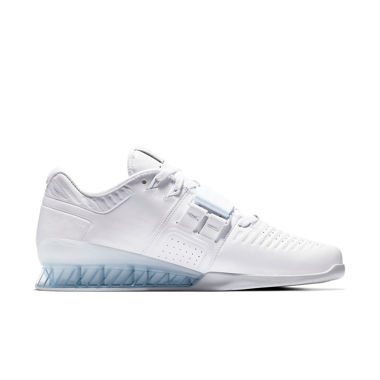 Nike Romaleos 3 XD 'White Platinum' AO7987-100