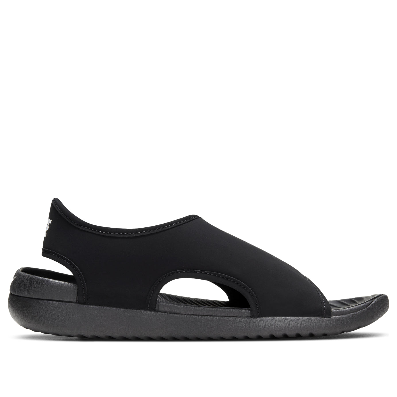 (GS) Nike Sunray Adjust 5 V2 'Black' DB9562-001