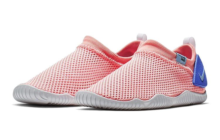 (GS) Nike Aqua Sock 360 'Bleached Coral' 943758-605