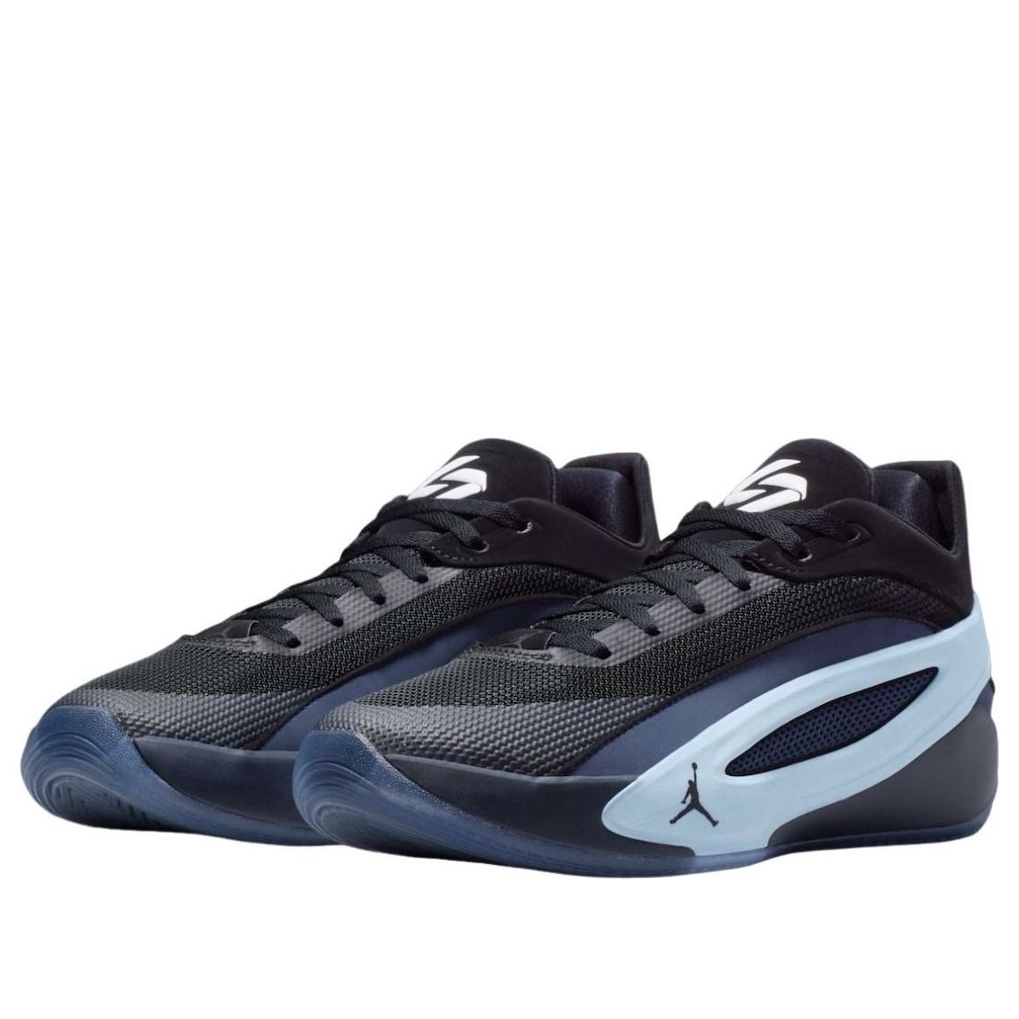 Air Jordan Luka 5 'Thunder Blue' IM5181-002
