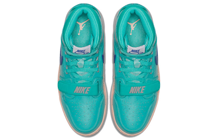Air Jordan Legacy 312 'Hyper Jade' AV3922-348