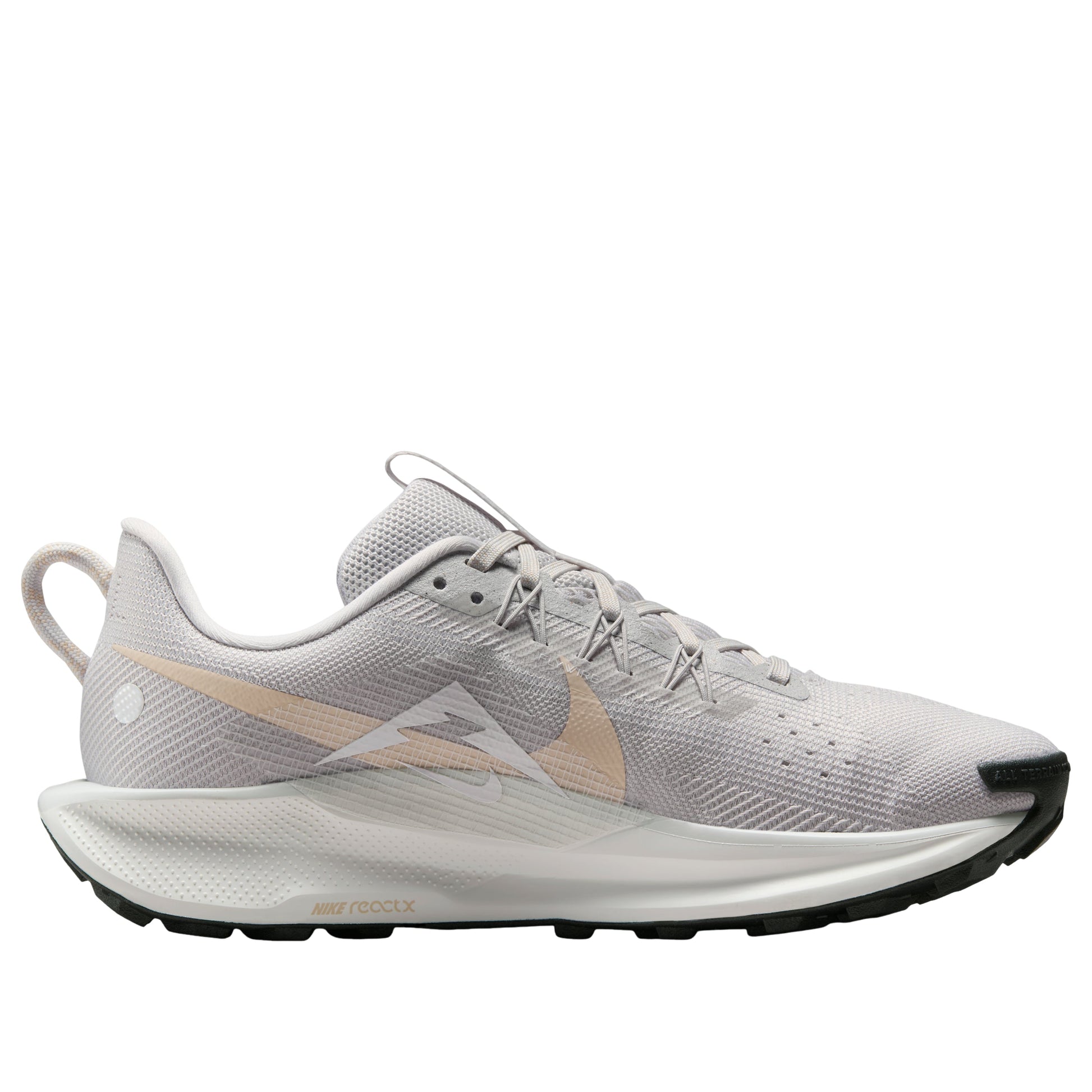 (WMNS) Nike Pegasus Trail 5 'Vast Grey' DV3865-009