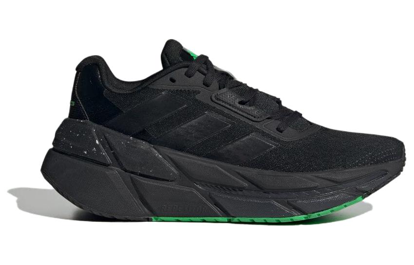(WMNS) adidas Adistar CS 2.0 'Core Black Green' HP9644