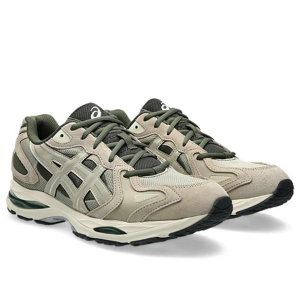 ASICS Gel-K1011 'Wool Olive Canvas' 1203A830-200