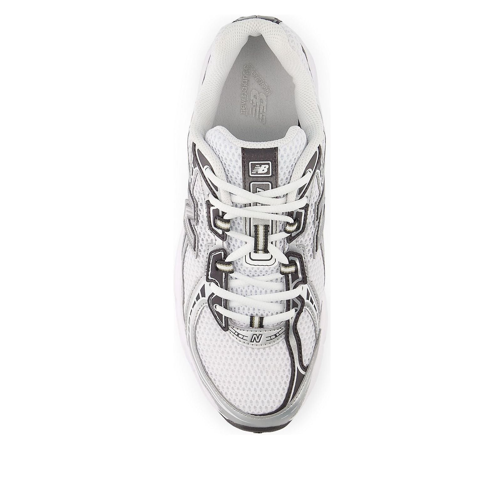 New Balance 740 'White Black Cement'  U740PH2