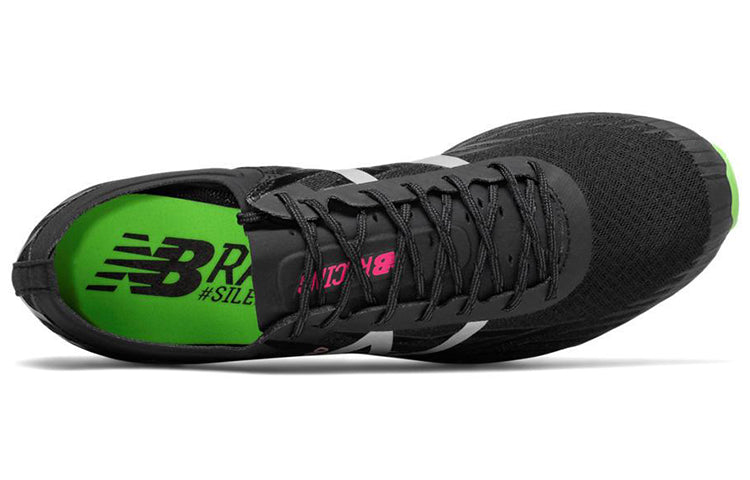 New Balance XC900 V4 Black MXCS900K