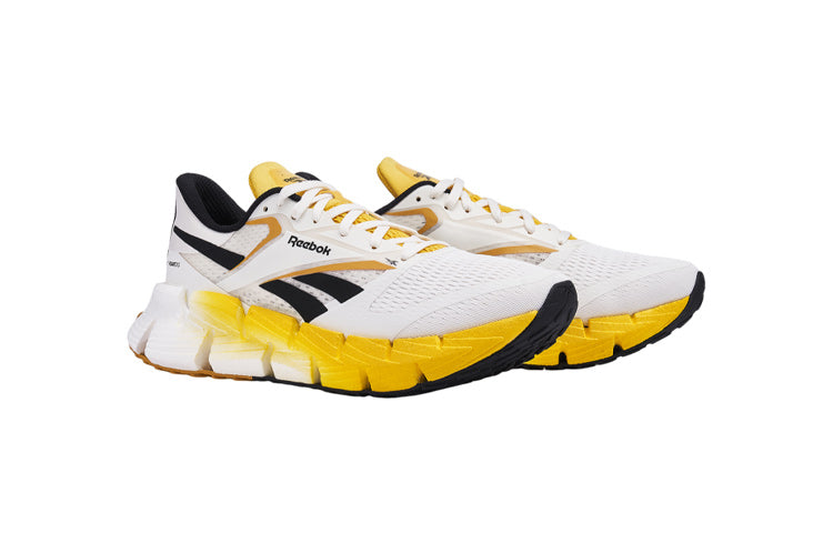 Reebok Boty Floatzig 'White Yellow' 100206593