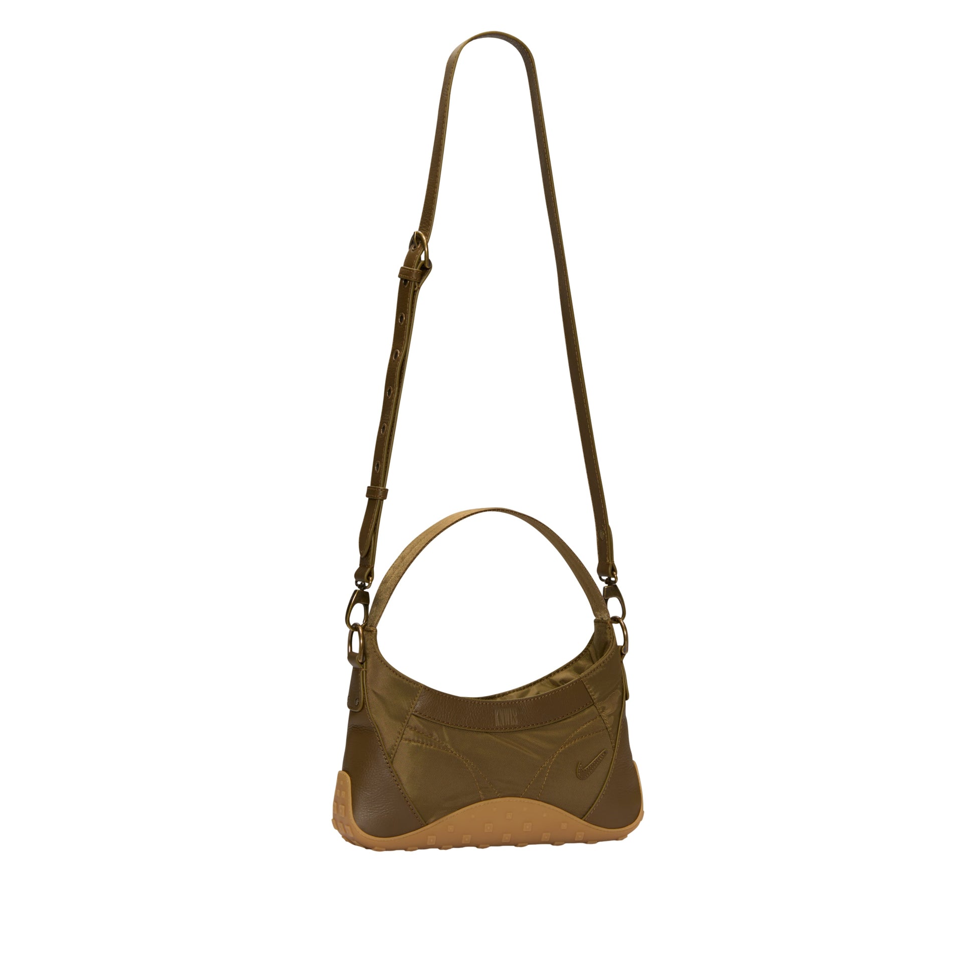 (WMNS) Nike x KNWLS Razr Run Bag 'Brown' HQ7528-249