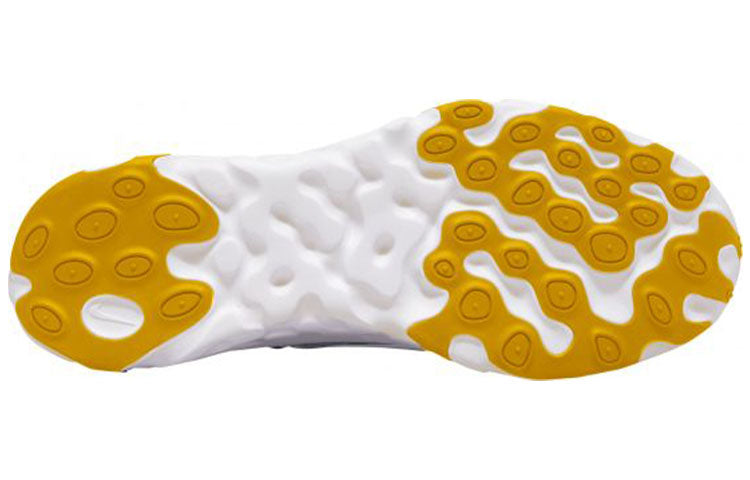 Nike Renew Lucent 'Blue Yellow Gray' BQ4235-400