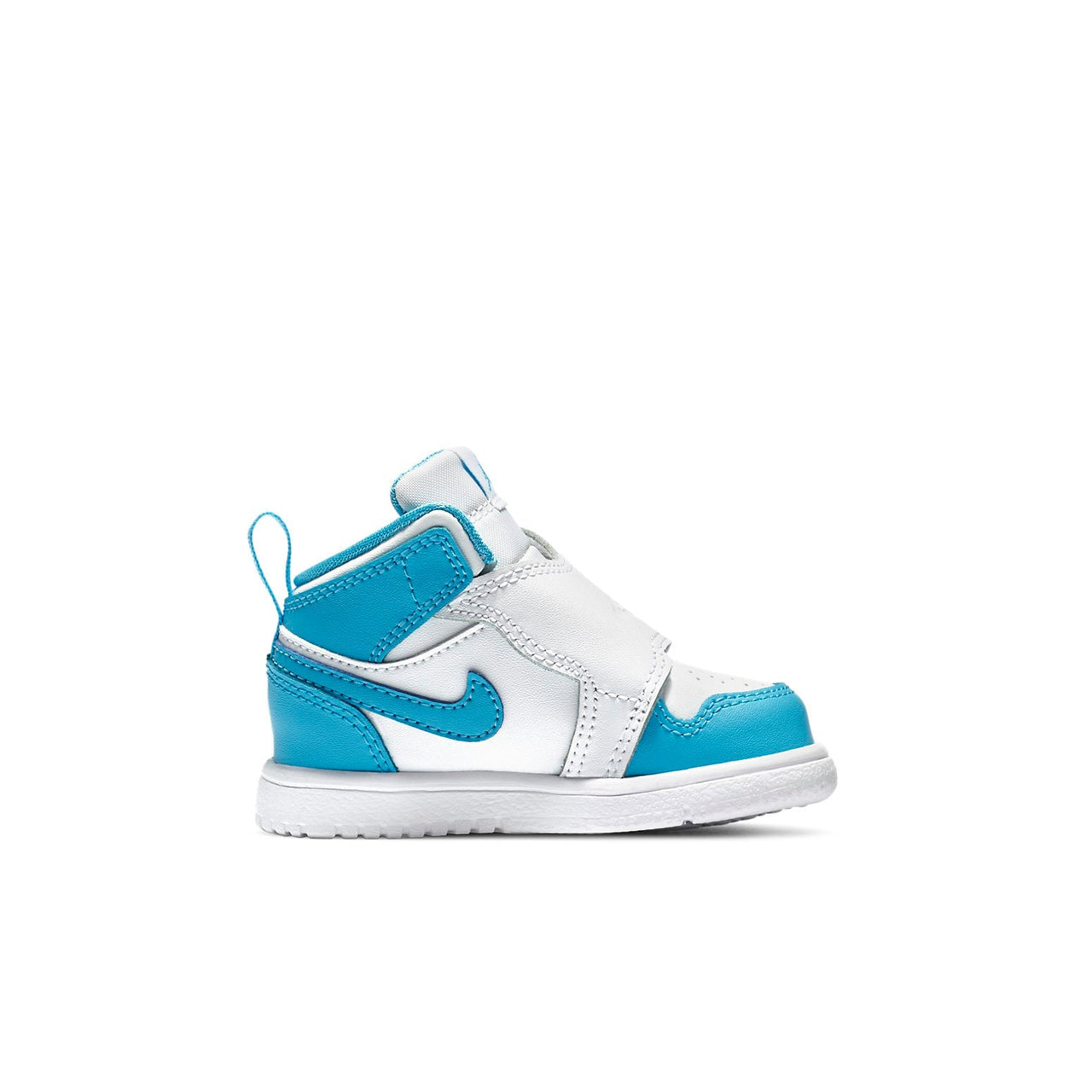 (TD) Air Jordan 1 Sky 'UNC' BQ7196-117