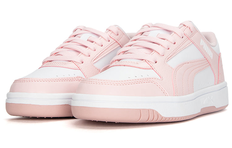 PUMA Rebound Joy Low 'Chalk Pink' 380747-11