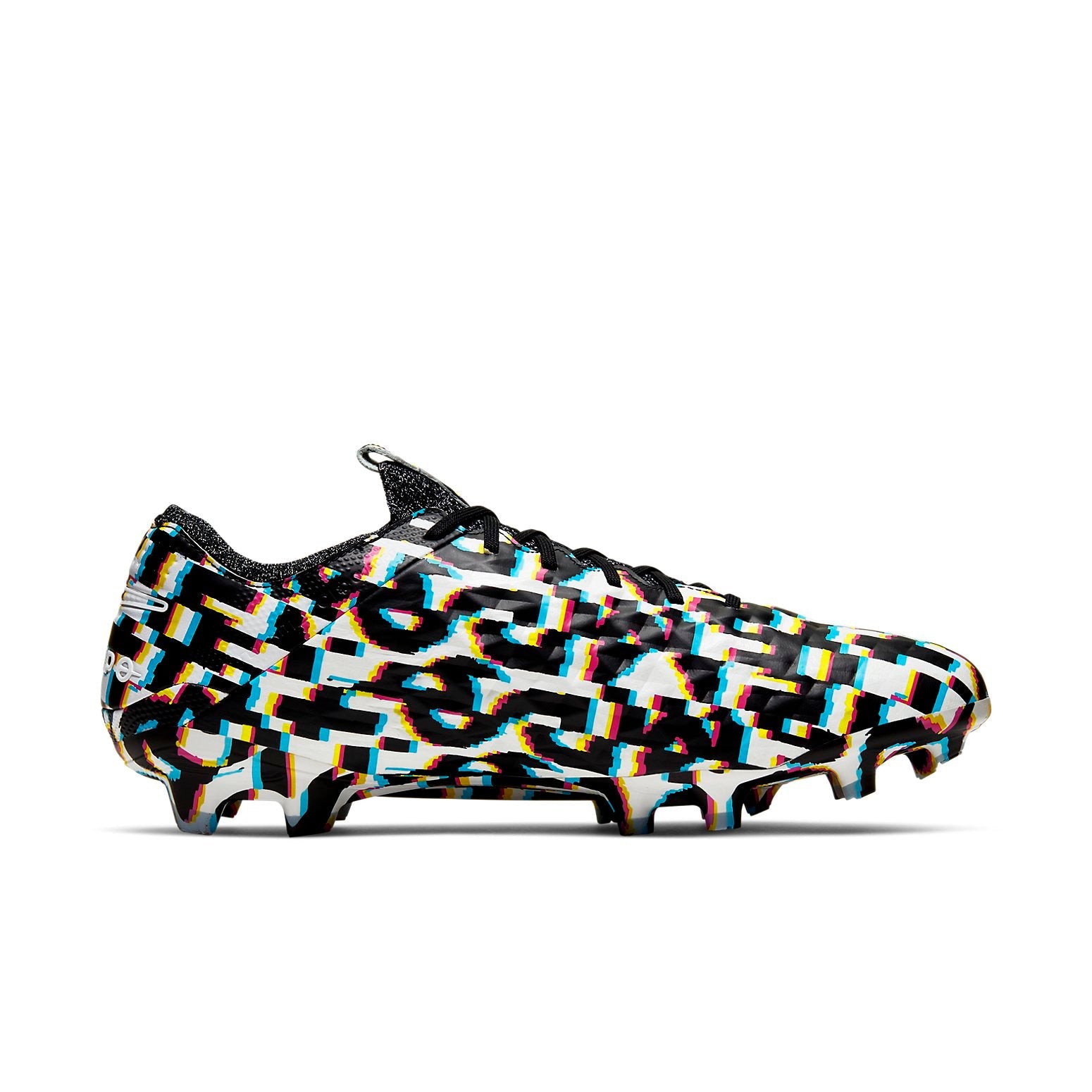 Nike Tiempo Legend 8 Elite SE FG 'Pixelated' CJ7237-110