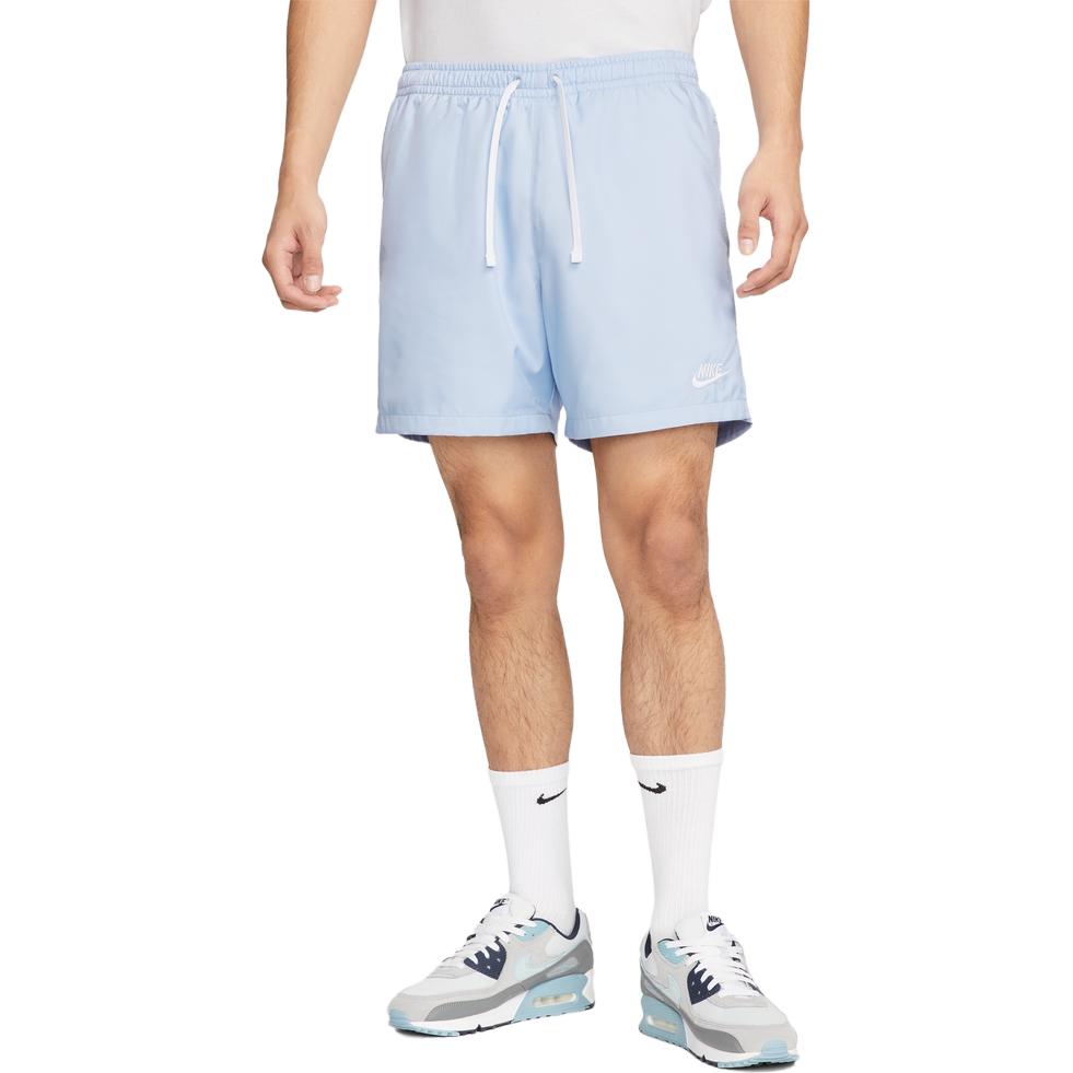 Nike NSW Woven Shorts 'Light Marine' AR2383-548