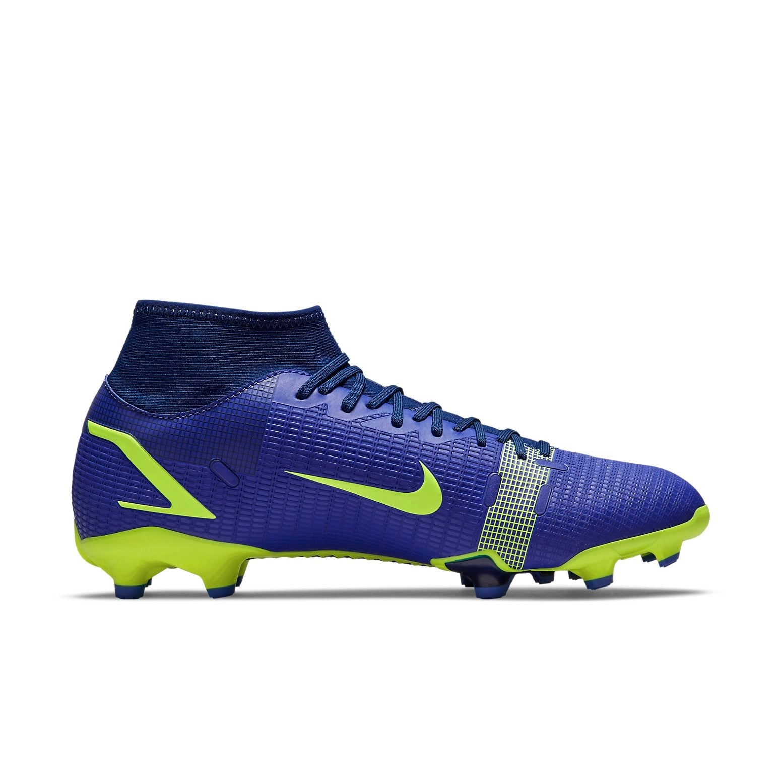 Nike Mercurial Superfly 8 Academy MG 'Recharge Pack' CV0843-574