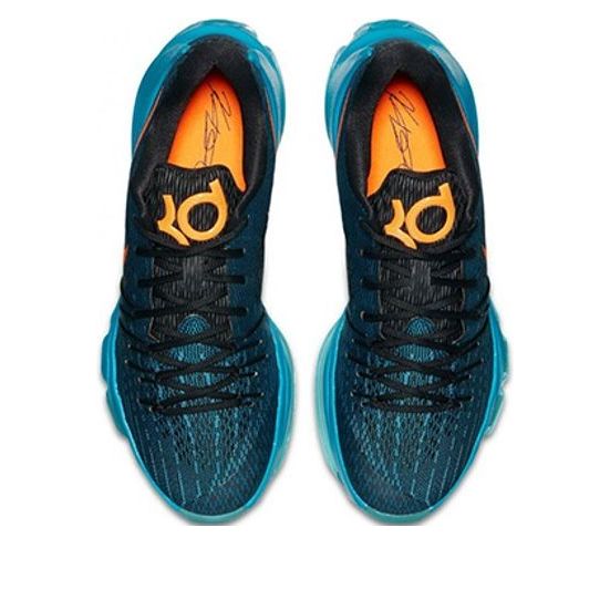 Nike KD 8 'Road Game' 749375-480