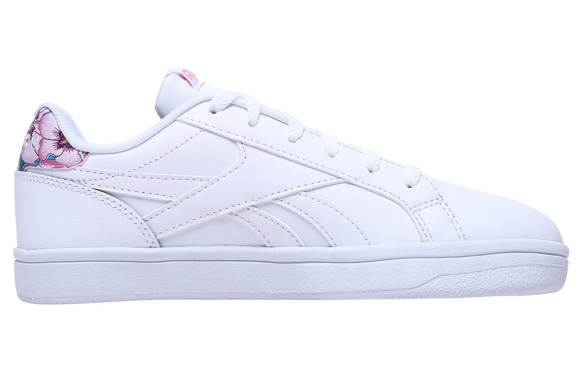 (WMNS) Reebok Royal Complete 2LC 'White Pink' DV9936