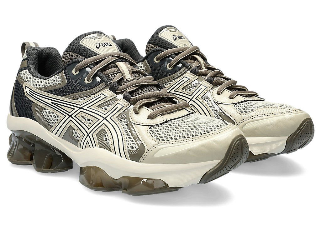 ASICS Gel Quantum Kinetic 'Birch Dark Taupe' 1203A270-201