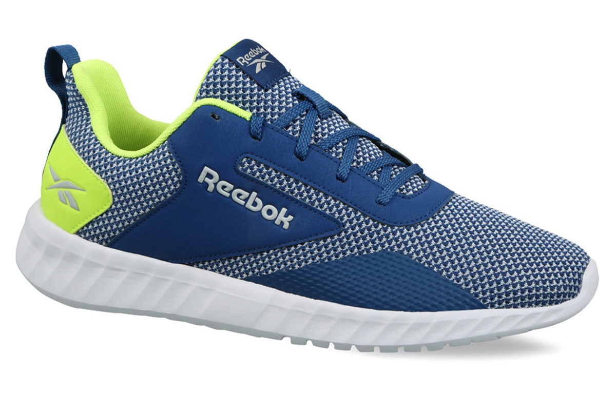 Reebok Legend Runner Blue/Green FW1616