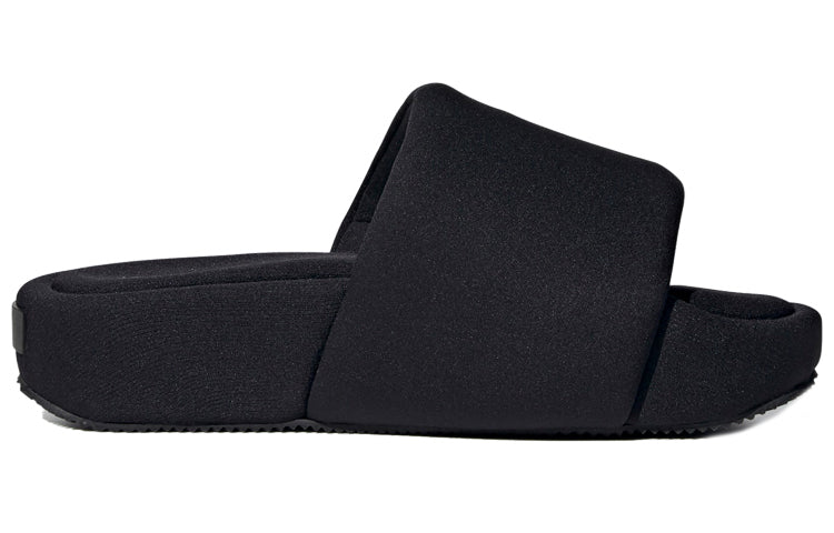 adidas Y-3 Slide 'Triple Black' EH1719
