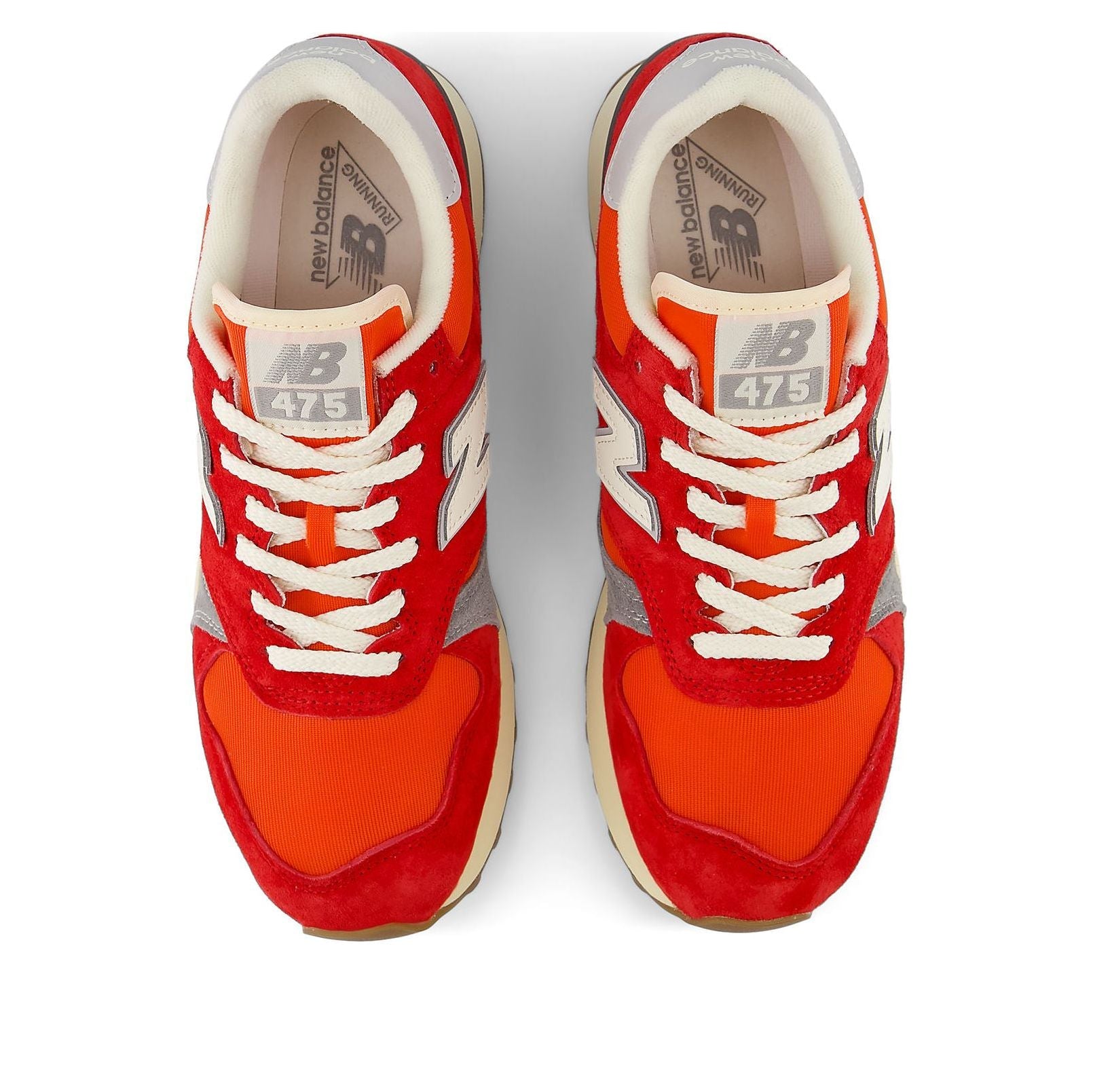 New Balance 475 'Team Red Neo Flame' U475FA