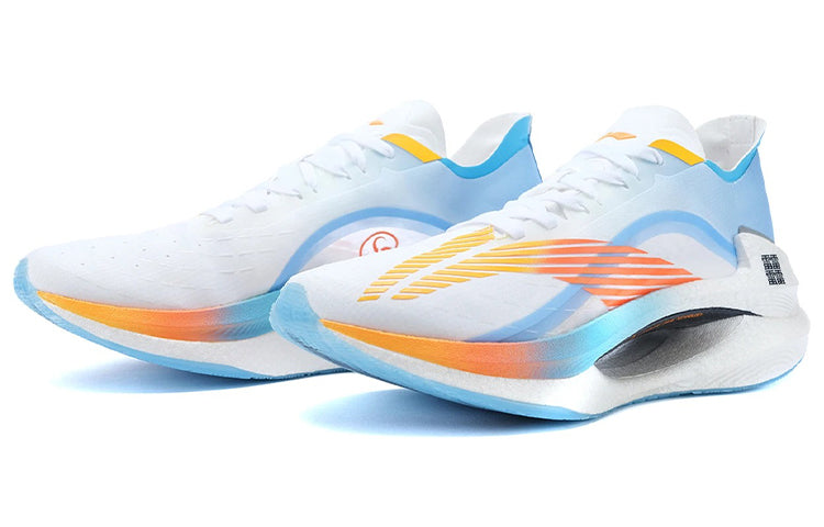 Li-Ning Essential 'Aurora Blue' ARHQ245-6