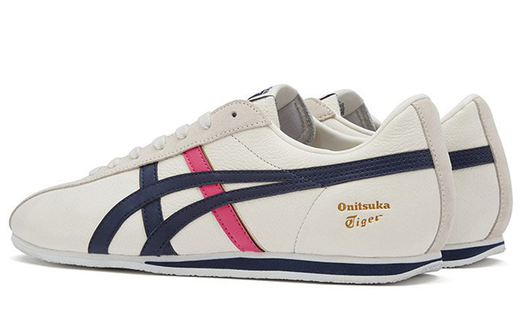 Onitsuka Tiger FB Trainer 'Black Pink' 1183B768-103
