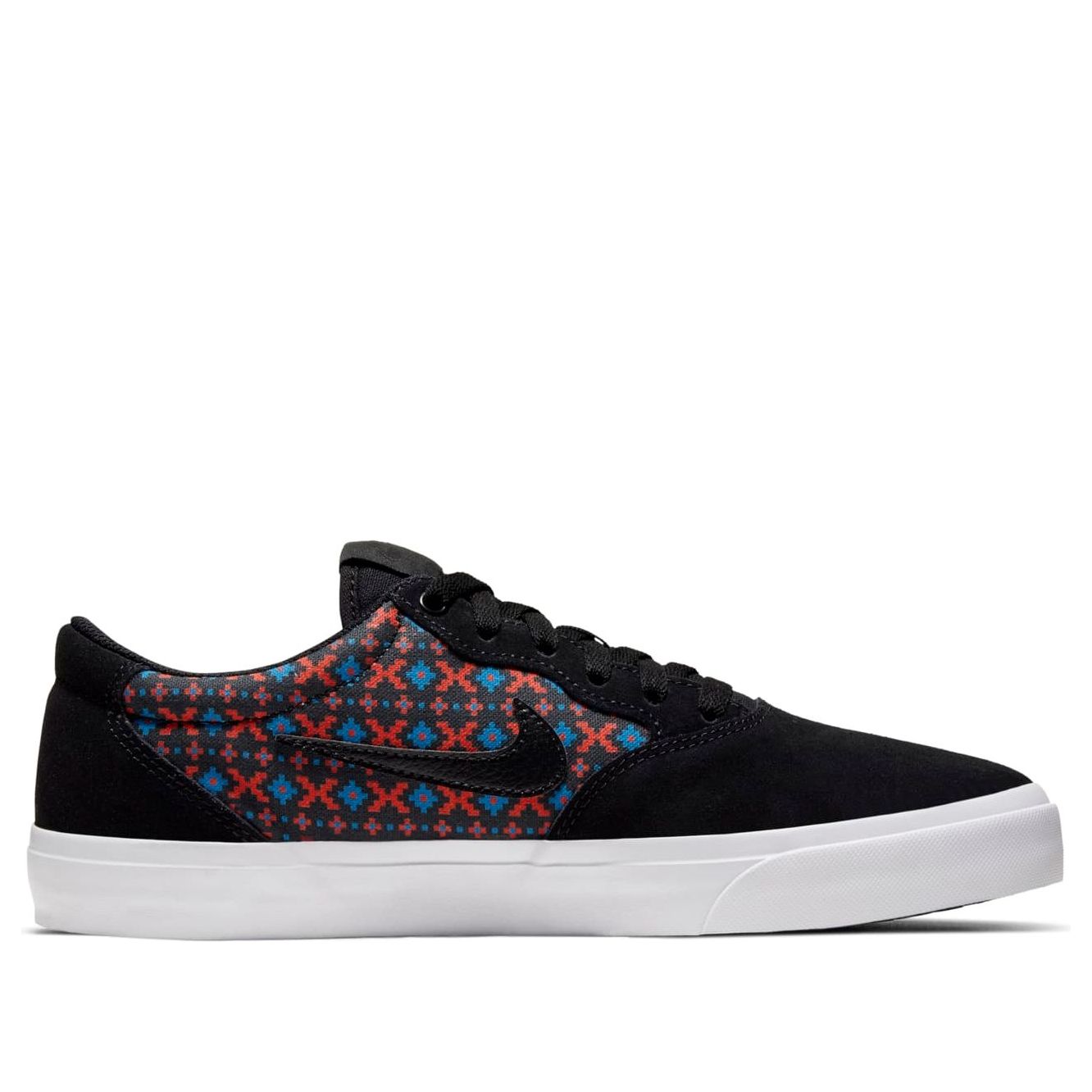Nike Chron Solarsoft Premium SB 'Aztec' CK0980-001