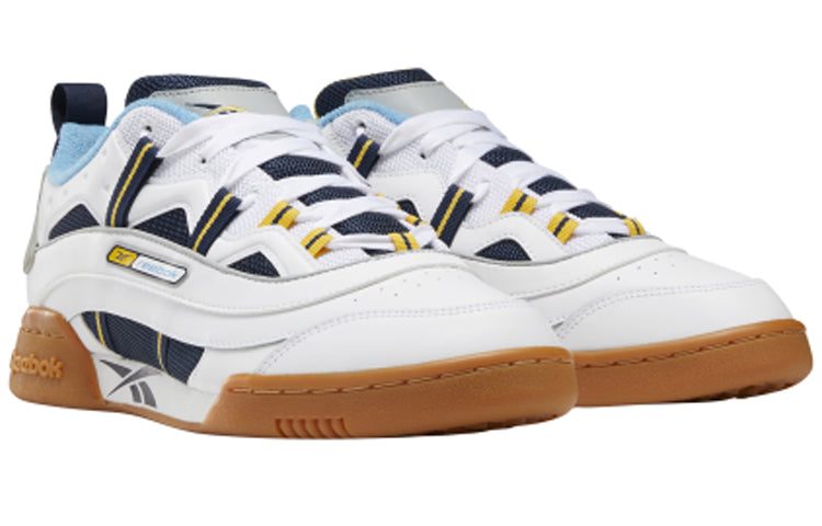 Reebok Workout Plus Rc 1.0 'Black White' DV8986