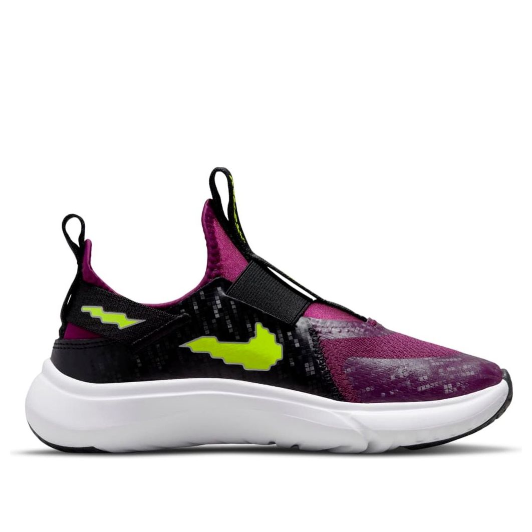 (PS) Nike Flex Plus SE 'Sangria Volt' DJ1597-607