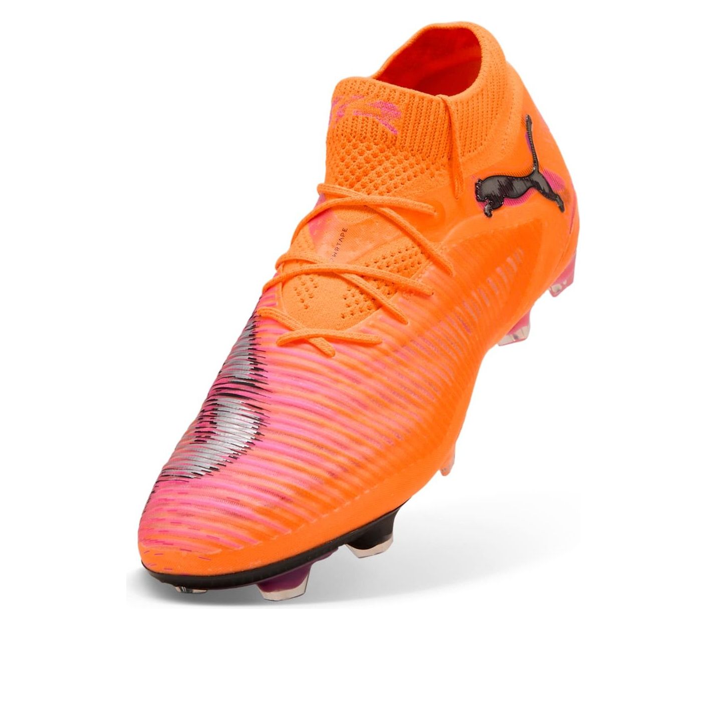 PUMA Future 8 Ultimate FG 'Hot Pursuit Pack' 108581-03