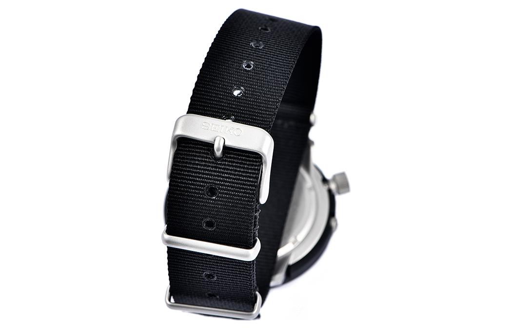 Men's SEIKO Prospex Solar Energy Sports Watch SBDJ027J