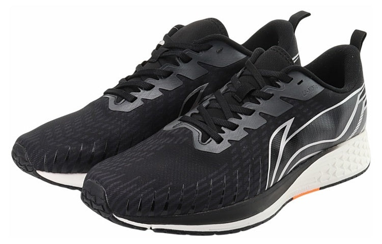 Li-Ning Rouge Rabbit 4 'Black' ARMS021-4