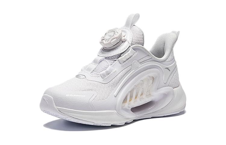 (PS) ANTA Running Series Sneakers 'White' 332429902S-5