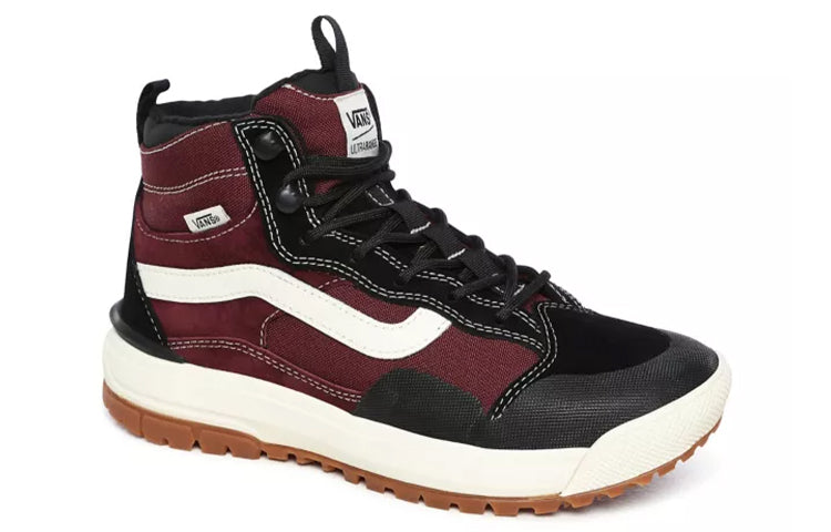 Vans UltraRange EXO High MTE 'Port Royale Gum' VN0A4UWJ26Y