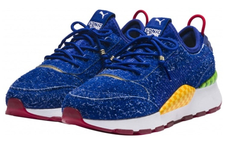 PUMA SEGA x RS-0 'Sonic' 368276-01