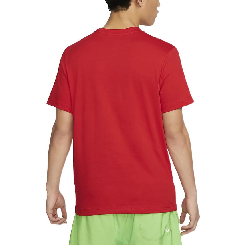 Nike LogoT DQ1048-657