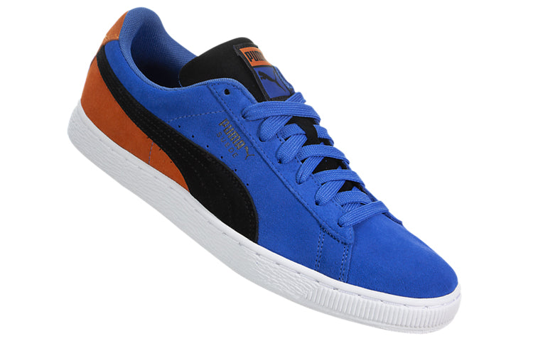 PUMA Suede Classic 'Strong Blue Firecracker' 365347-69