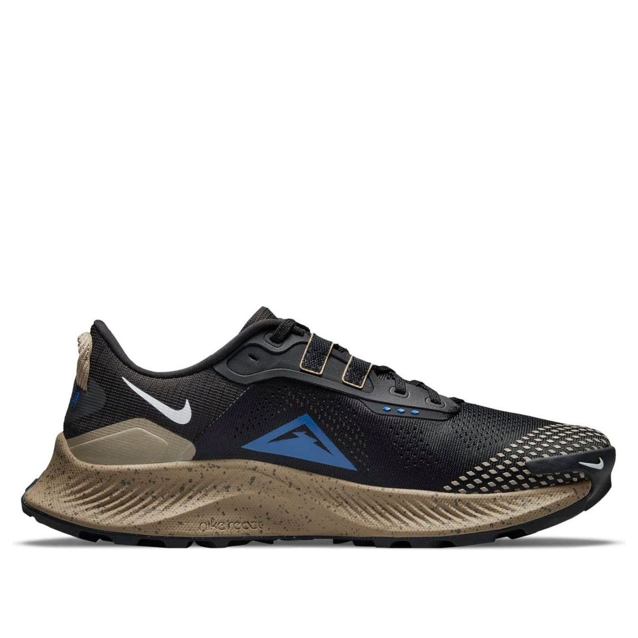 Nike Pegasus Trail 3 'Black Khaki' DM6161-010